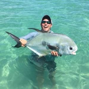 Meet your Posher, Jonathan